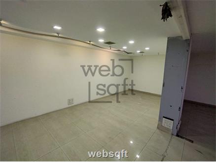 Commercial Retail showroom shop for Rent